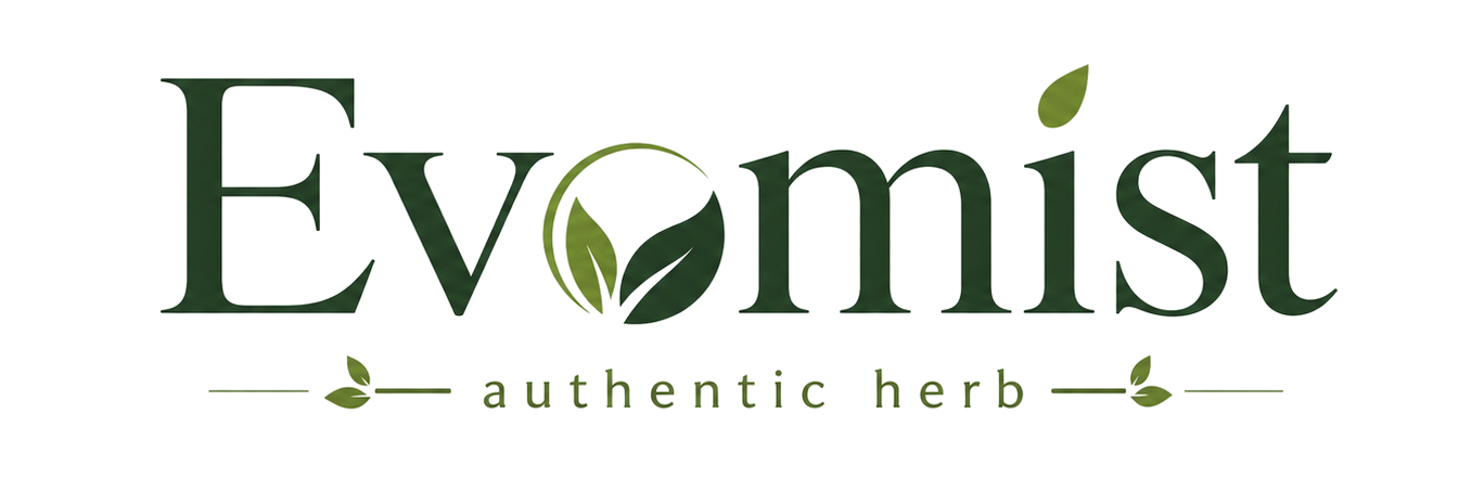 Evomist — authentic herb